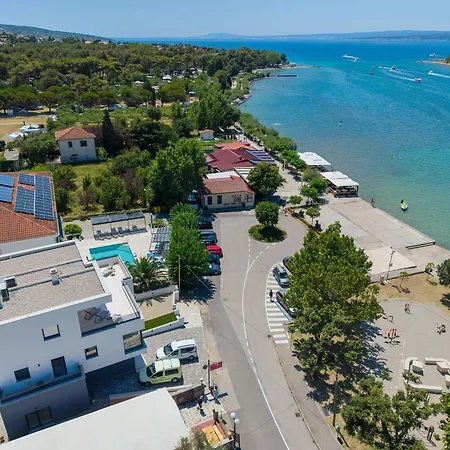 Luxurius Vinka 50m From The - Free Boat Tour 31st Od August Villa