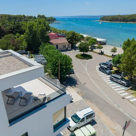 Villa Luxurius Vinka 50m From The - Free Boat Tour 31st Od August