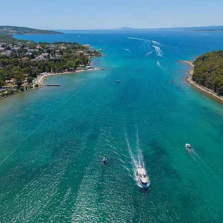 Luxurius Vinka 50m From The - Free Boat Tour 31st Od August Punat