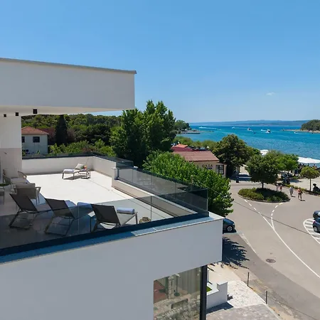 Luxurius Vinka 50m From The - Free Boat Tour 31st Od August * Punat