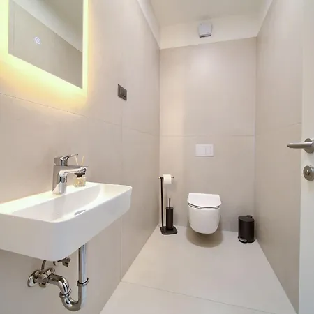 Luxurius Vinka 50m From The - Free Boat Tour 31st Od August Villa Punat
