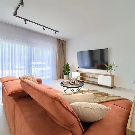 Luxurius Vinka 50m From The - Free Boat Tour 31st Od August Villa *