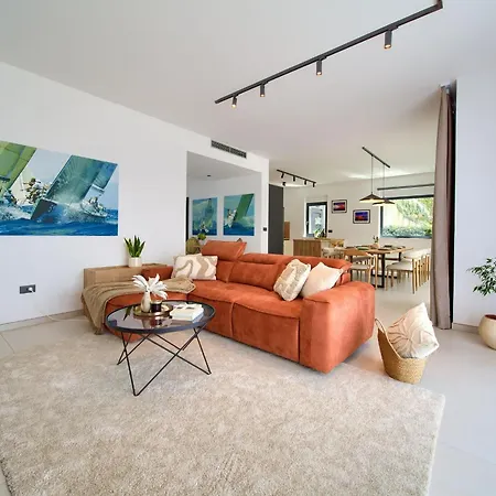 Villa Luxurius Vinka 50m From The - Free Boat Tour 31st Od August *