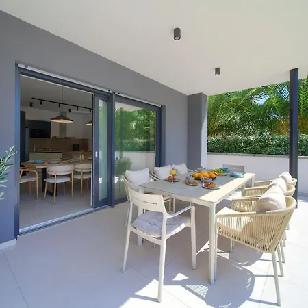 Luxurius Vinka 50m From The - Free Boat Tour 31st Od August Villa *
