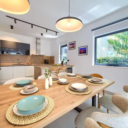 Luxurius Vinka 50m From The - Free Boat Tour 31st Od August Villa
