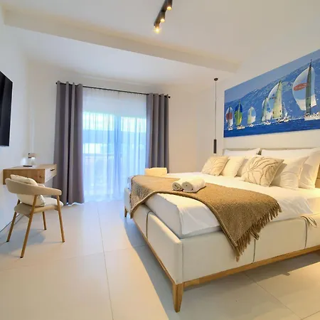 Luxurius Vinka 50m From The - Free Boat Tour 31st Od August Villa