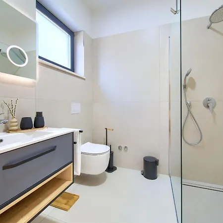 Luxurius Vinka 50m From The - Free Boat Tour 31st Od August Villa *