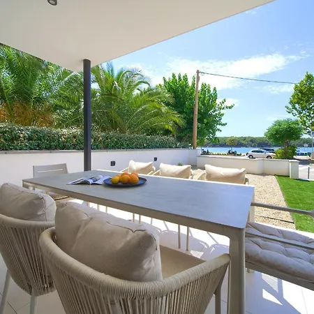 Villa Luxurius Vinka 50m From The - Free Boat Tour 31st Od August