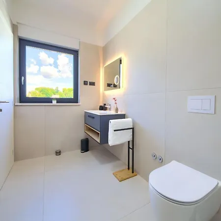 Villa Luxurius Vinka 50m From The - Free Boat Tour 31st Od August