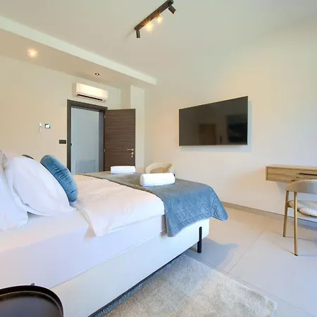 Villa Luxurius Vinka 50m From The - Free Boat Tour 31st Od August