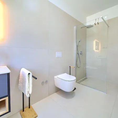 Luxurius Vinka 50m From The - Free Boat Tour 31st Od August Villa *