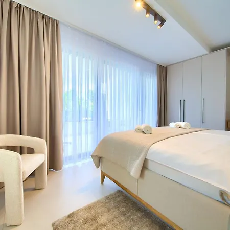 Luxurius Vinka 50m From The - Free Boat Tour 31st Od August Villa *