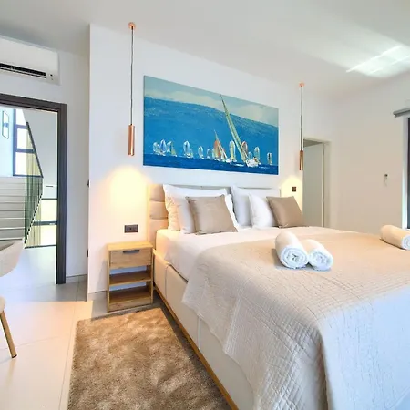Luxurius Vinka 50m From The - Free Boat Tour 31st Od August Villa