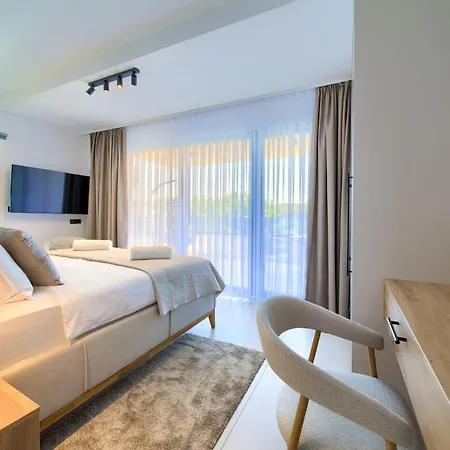 Luxurius Vinka 50m From The - Free Boat Tour 31st Od August Villa