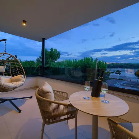 Luxurius Vinka 50m From The - Free Boat Tour 31st Od August Villa