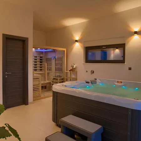 Luxurius Vinka 50m From The - Free Boat Tour 31st Od August Villa