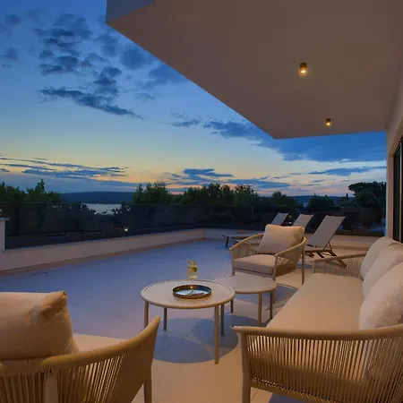 Luxurius Vinka 50m From The - Free Boat Tour 31st Od August Villa