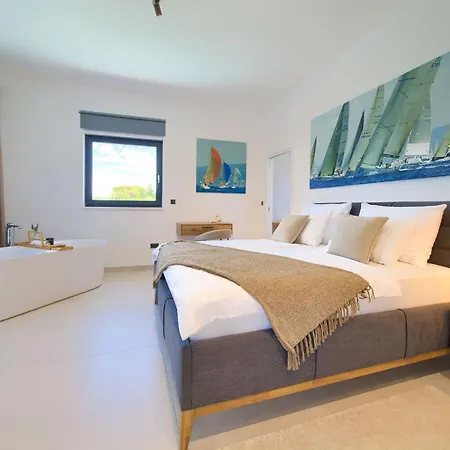 Villa Luxurius Vinka 50m From The - Free Boat Tour 31st Od August