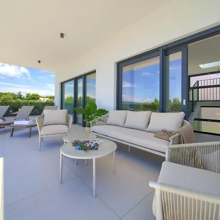 Luxurius Vinka 50m From The - Free Boat Tour 31st Od August Villa *