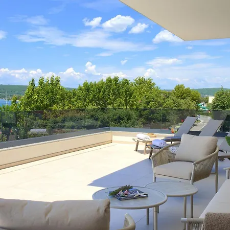 Luxurius Vinka 50m From The - Free Boat Tour 31st Od August *